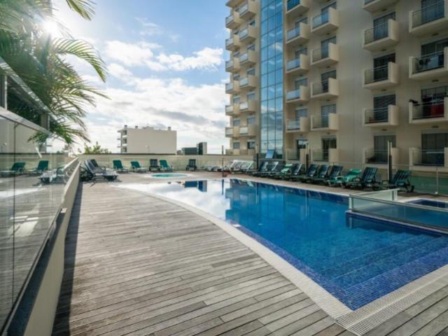 Apartamento venda em Funchal, Ilha Da Madeira