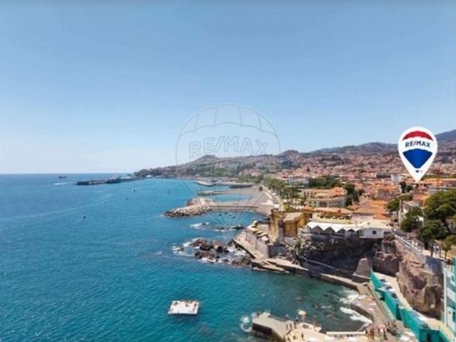 Apartamento venda em Zona Velha, Funchal