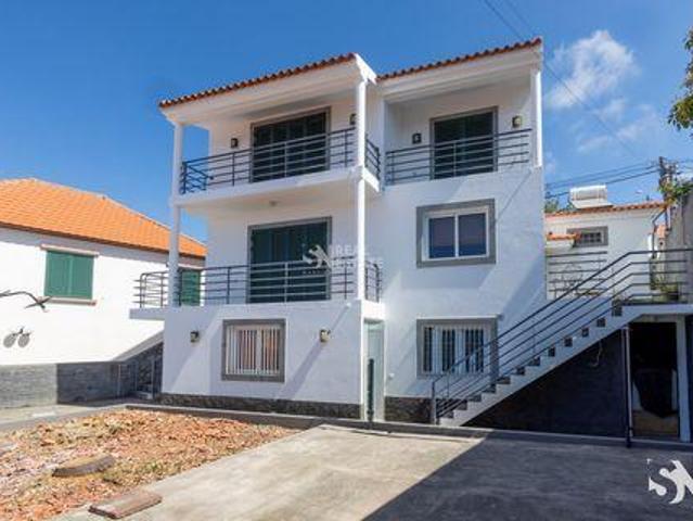 Casa venda em Imaculado Coração de Maria, Funchal