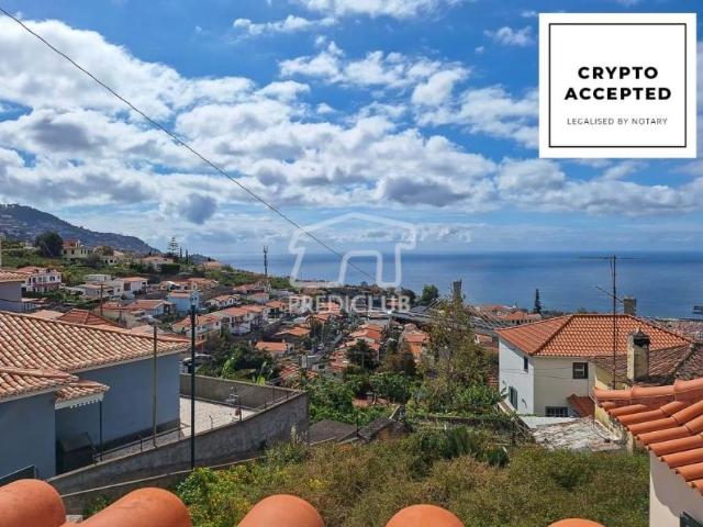 Casa venda em Imaculado Coração de Maria, Funchal