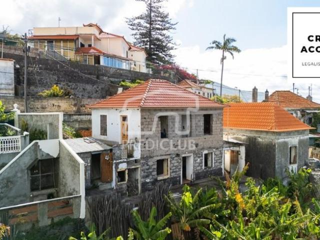 Casa venda em Imaculado Coração de Maria, Funchal