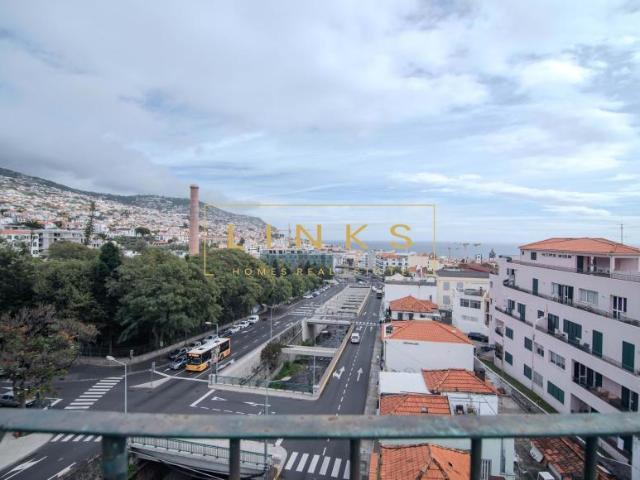 Apartamento venda em Funchal, Ilha Da Madeira