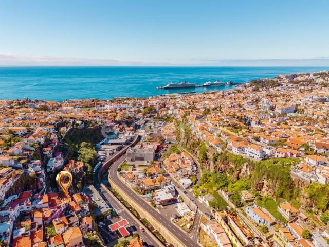 Casa venda em Funchal, Ilha Da Madeira