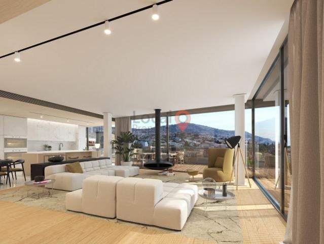 Apartamento venda em Funchal, Ilha Da Madeira