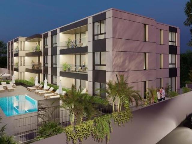 Apartamento venda em Funchal, Ilha Da Madeira