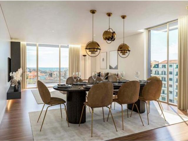 Apartamento venda em Funchal, Ilha Da Madeira