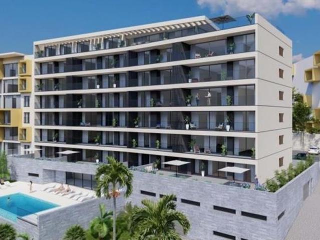 Apartamento venda em Funchal, Ilha Da Madeira