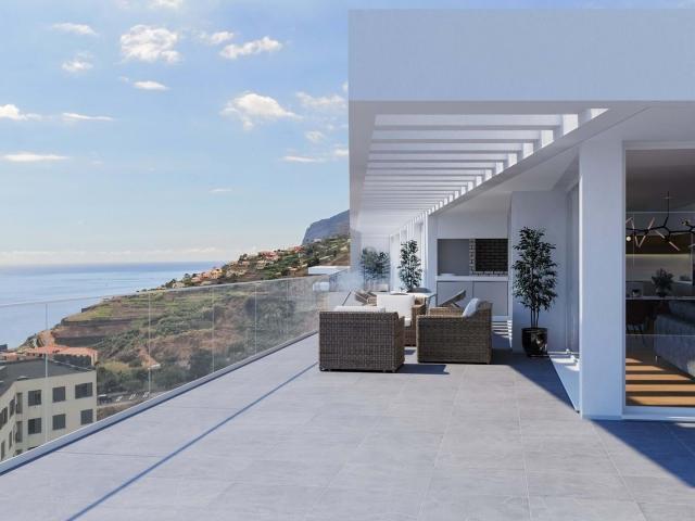 Apartamento venda em Funchal, Ilha Da Madeira