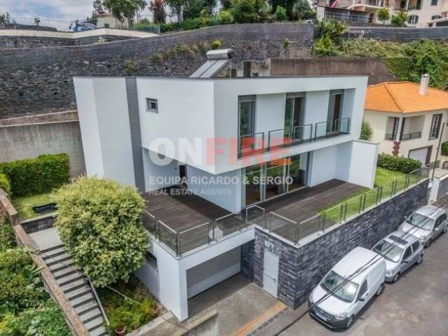 Casa venda em Funchal, Ilha Da Madeira