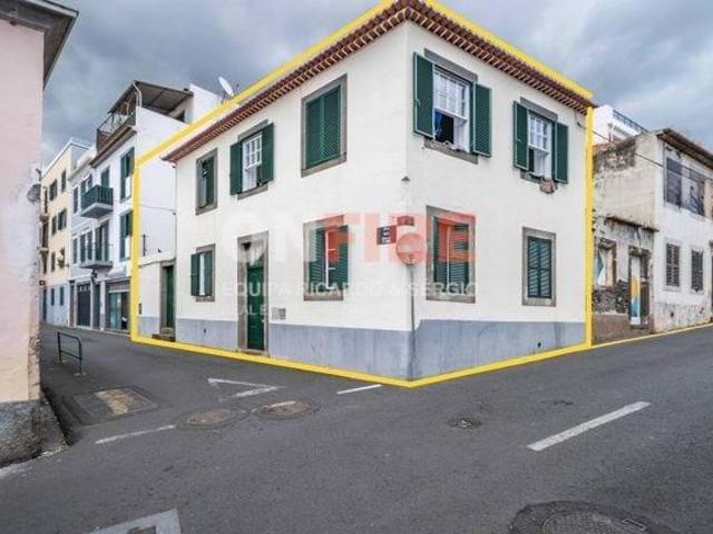 Casa venda em Funchal, Ilha Da Madeira