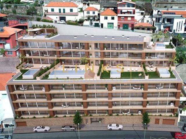 Apartamento venda em Funchal, Ilha Da Madeira