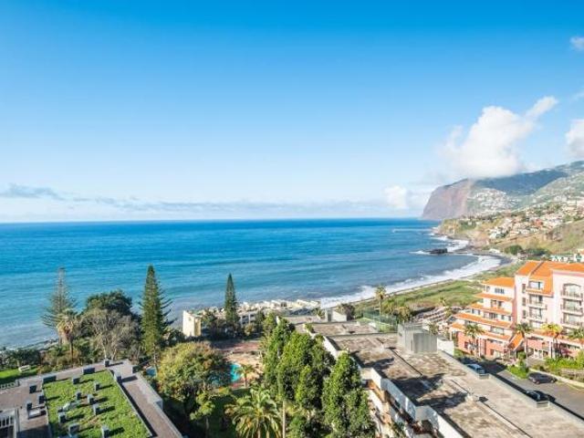 Apartamento venda em Funchal, Ilha Da Madeira