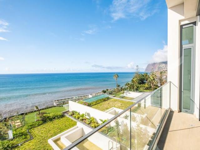 Apartamento venda em Funchal, Ilha Da Madeira