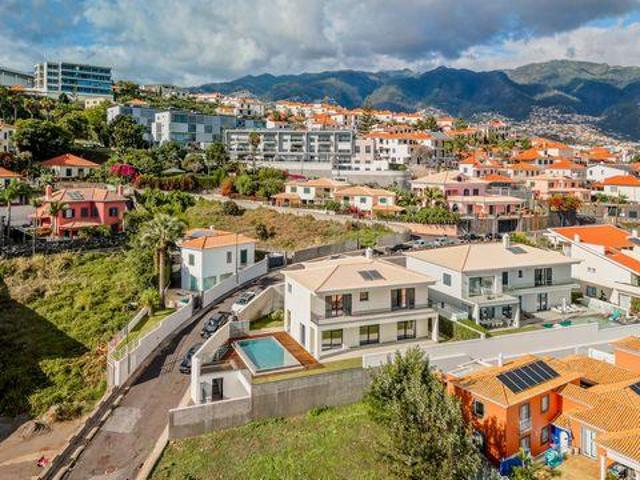 Casa venda em Avista Navios, Funchal