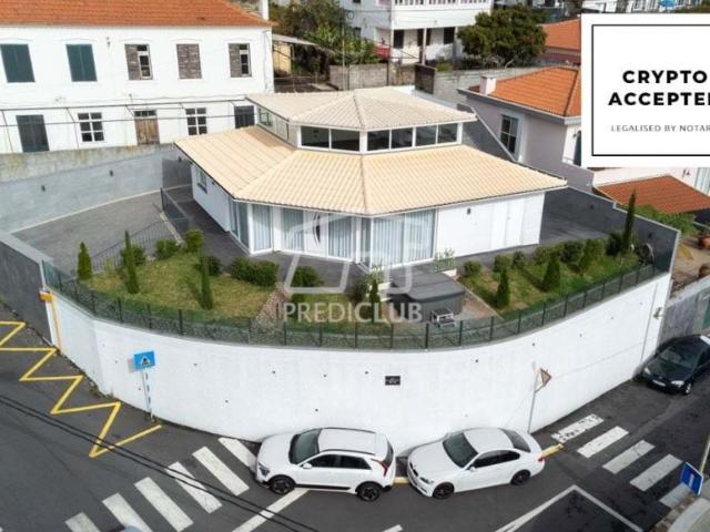 Casa venda em Funchal, Ilha Da Madeira