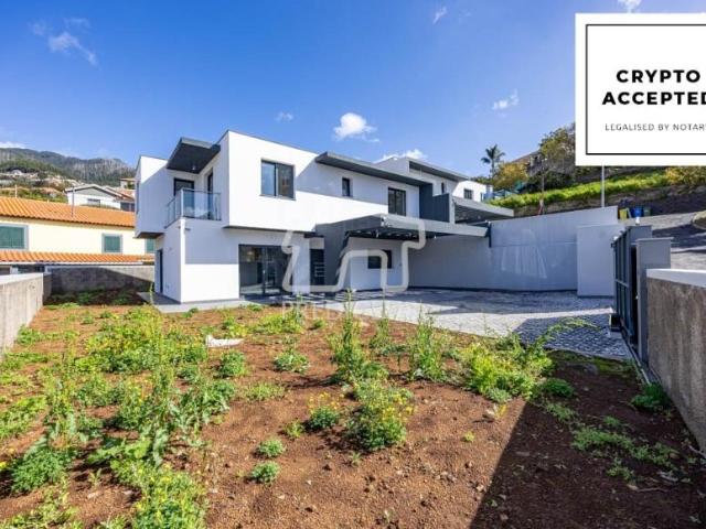 Casa venda em São Roque, Funchal