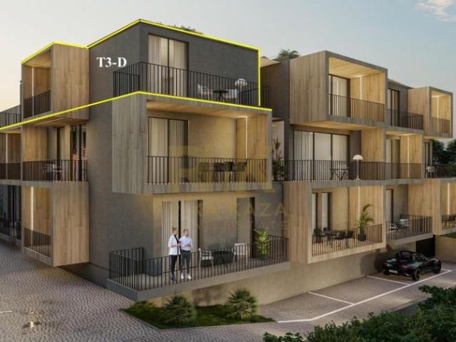 Apartamento venda em Alcácer Do Sal, Setúbal