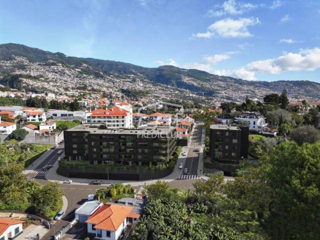 Apartamento venda em Funchal, Ilha Da Madeira