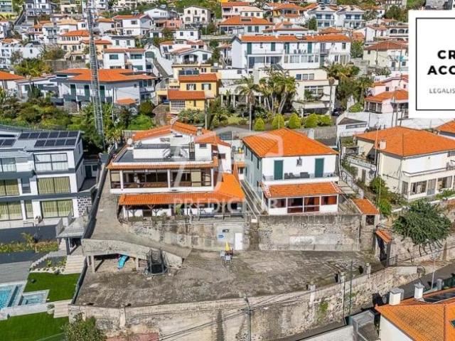 Casa venda em Imaculado Coração de Maria, Funchal