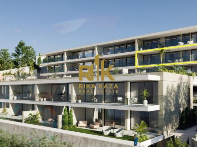Apartamento venda em Imaculado Coração de Maria, Funchal