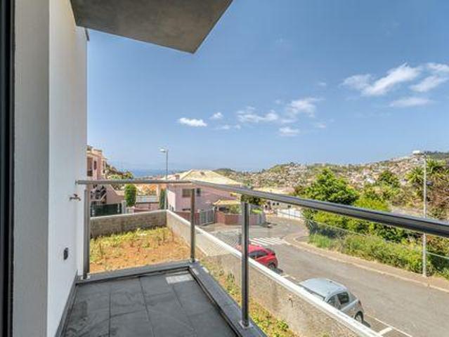 Casa venda em Avista Navios, Funchal