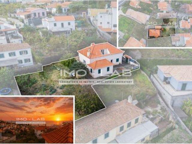 Casa venda em Imaculado Coração de Maria, Funchal