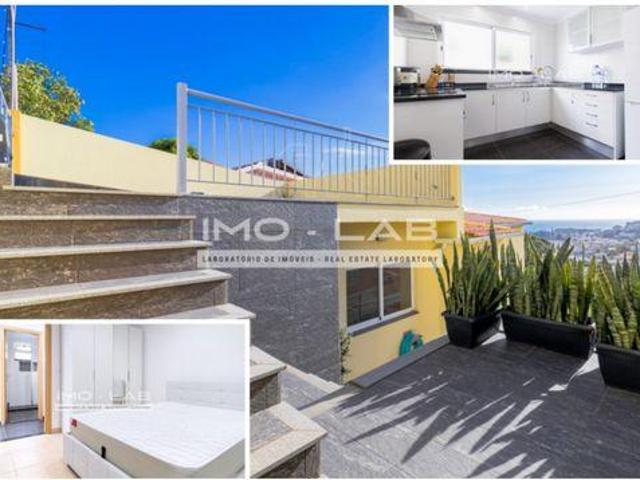 Apartamento alugar em Santa Luzia, Funchal