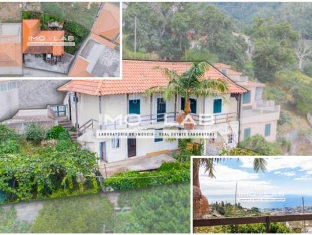 Casa venda em Funchal, Ilha Da Madeira