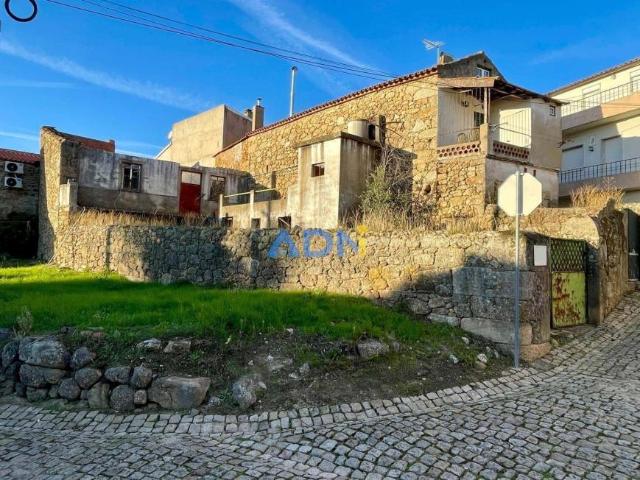 Casa venda em Castelo Branco, Aldeia Nova Do Cabo