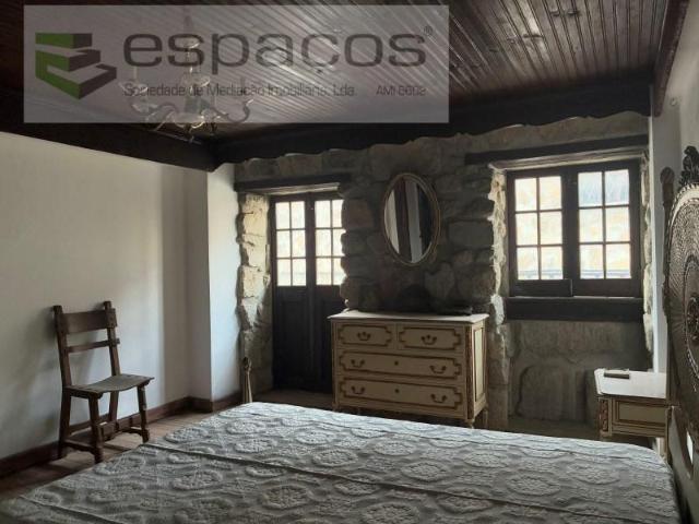 Casa venda em Castelo Branco, Aldeia Nova Do Cabo