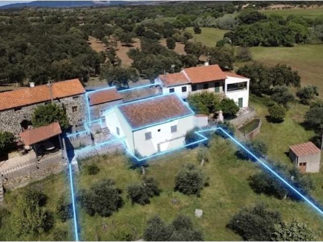 Casa venda em Castelo Branco, Aldeia Nova Do Cabo