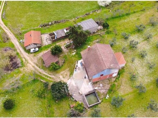 Terreno venda em Castelo Branco, Aldeia Nova Do Cabo