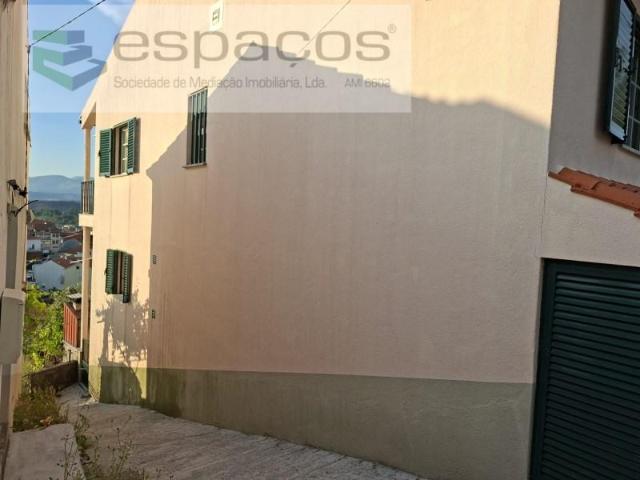 Casa venda em Castelo Branco, Aldeia Nova Do Cabo