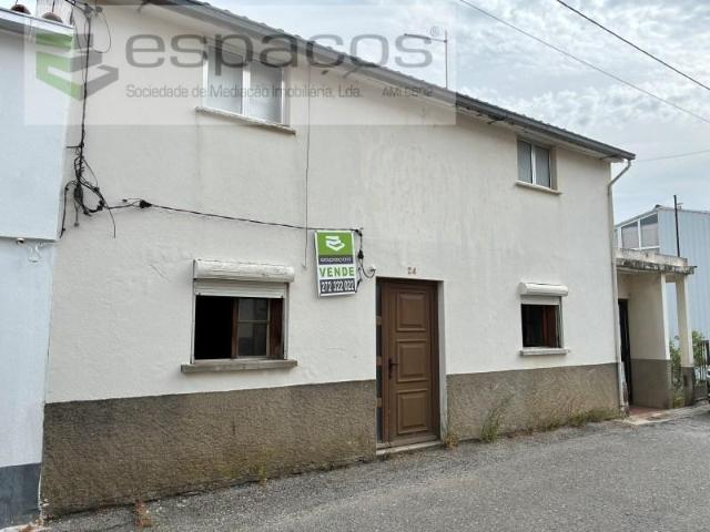 Casa venda em Castelo Branco, Aldeia Nova Do Cabo