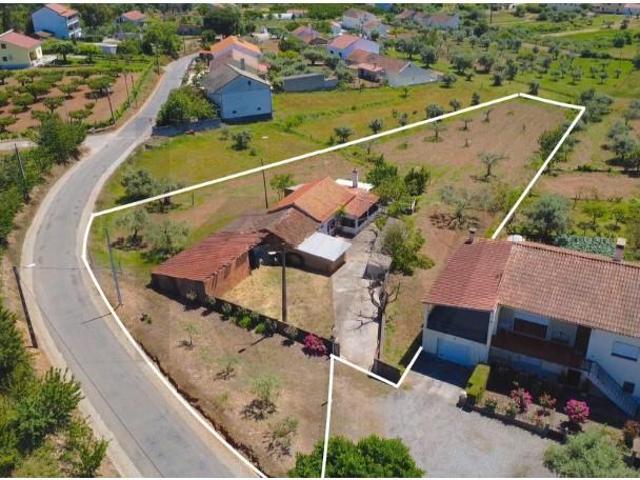 Casa venda em Castelo Branco, Aldeia Nova Do Cabo