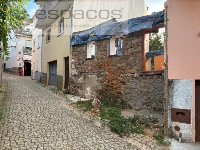 Casa venda em Castelo Branco, Aldeia Nova Do Cabo