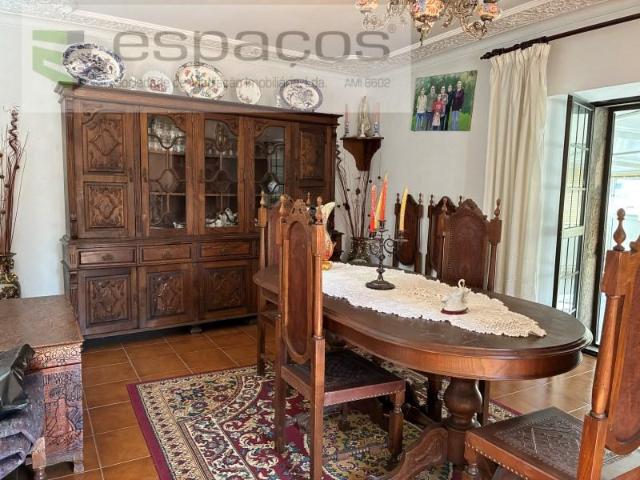 Casa venda em Telhado, Fundão