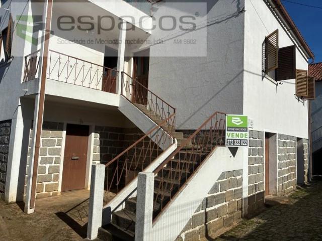 Casa venda em Castelo Branco, Aldeia Nova Do Cabo