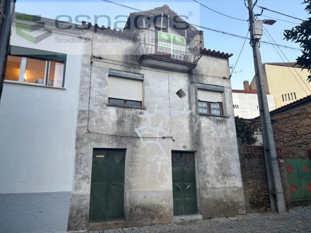 Casa venda em Castelo Branco, Aldeia Nova Do Cabo