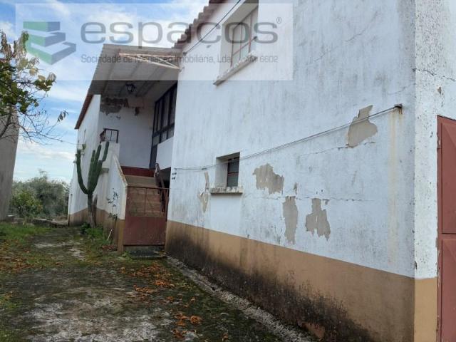 Terreno venda em Castelo Branco, Aldeia Nova Do Cabo