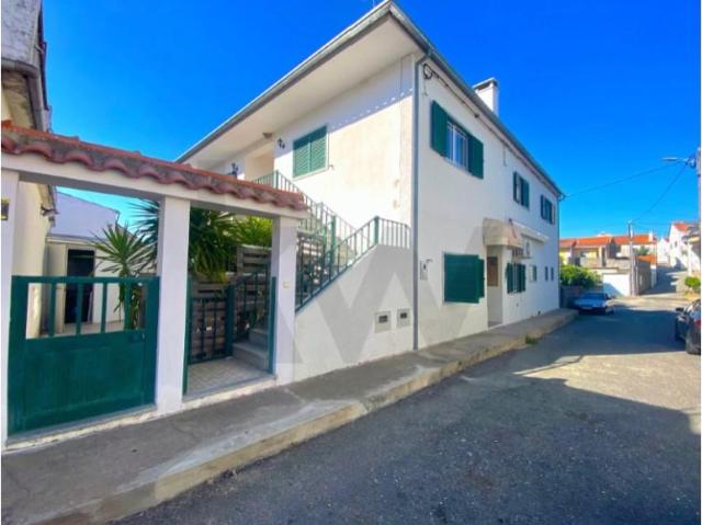 Casa venda em Castelo Branco, Aldeia Nova Do Cabo