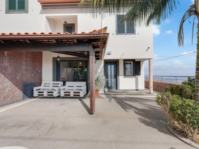 Casa alugar em Santa Cruz, Ilha Da Madeira