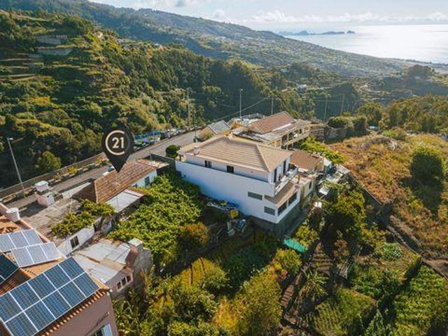Casa venda em Santa Cruz