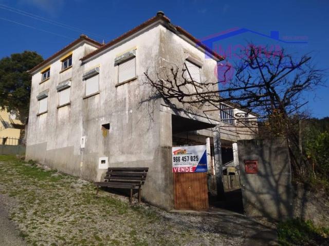 Casa venda em Góis, Coimbra