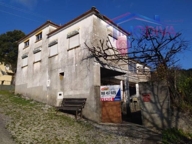 Casa venda em Góis, Coimbra