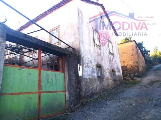 Casa venda em Góis, Coimbra