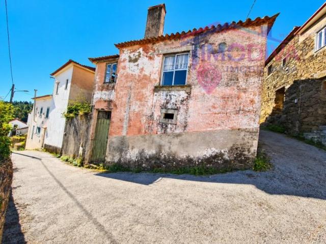 Casa venda em Góis