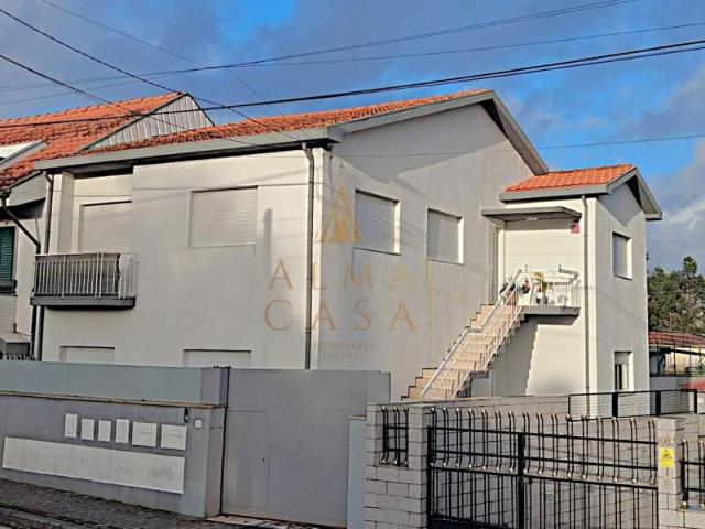 Apartamento venda em Gondomar, Porto