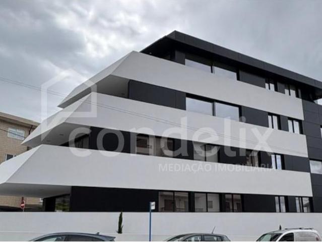 Apartamento venda em Sete Caminhos, Gondomar