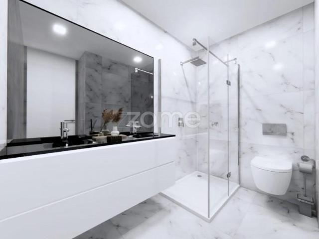 Apartamento venda em Gondomar, Porto